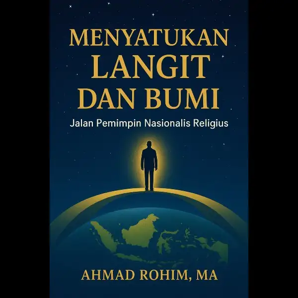 Menyatukan Langit dan Bumi